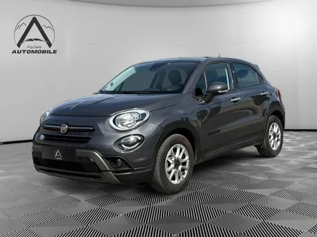 FIAT 500X Fiat - 120cv - Finition City Cross - Radars de recul- Entretien Constructeur