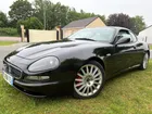 Maserati 3200 GT 3.2 v8 biturbo 370 ch boîte mécanique 57000klms