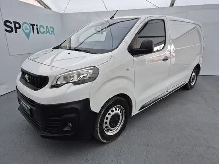 Peugeot expert fgn tole m bluehdi 145 s&s eat8