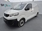 Peugeot expert fgn tole m bluehdi 145 s&s eat8