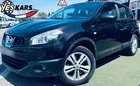 NISSAN Qashqai 1.5 dCi 110ch FAP Acenta