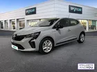 Renault Clio Blue dCi 100 ch GSR2 Evolution
