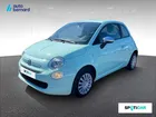 Fiat 500 1.2 8v 69ch Lounge