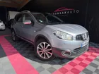 NISSAN QASHQAI 1.6 dCi 130 ch ALL-MODE TEKNA / 2ème MAIN / SUIVI NISSAN COMPLET