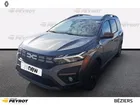 DACIA Jogger Hybrid 140 5 places GSR2 Extreme +