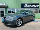 BMW E60 Serie 523i LCI 190ch Garantie 6 Mois
