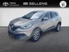 Renault Kadjar 1.2 TCe 130ch energy Zen EDC