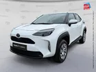 Toyota Yaris Cross 116h Dynamic MC24 Camera CarPlay
