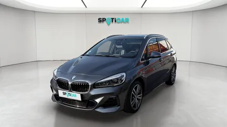 BMW Active Tourer 225xe iPerformance 220 ch BVA6 M Sport
