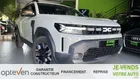 Dacia Duster 1.0 ECO-G GPL 100ch Extreme