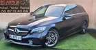 Mercedes Classe C IV 300de 194+122ch AMG-Line