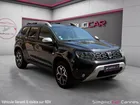 DACIA DUSTER II 1.5 DCI 115 BLUE prestige 4X2 115Ch Garantie 12 mois