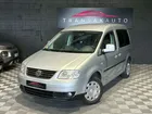 VOLKSWAGEN CADDY Life 1.9 TDI 105 5pl Style