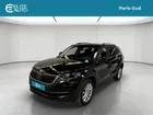 SKODA Kodiaq 1.5 TSI 150 ACT DSG7 5pl Style