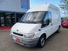 Ford Transit Fg 2.0 TD 85ch