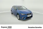 SEAT Ibiza 1.0 EcoTSI 110 ch S/S BVM6 Xcellence