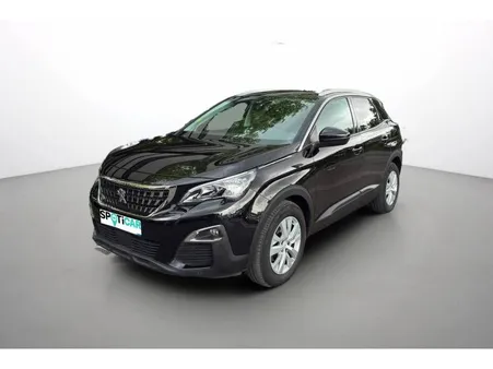 Peugeot 3008 1.6 BlueHDi 120ch S&S BVM6 BC Active Business