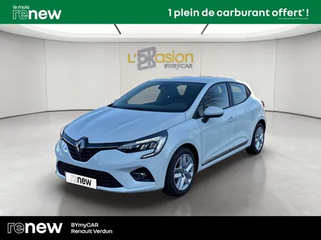 RENAULT Clio Blue dCi 100 - 21N Business