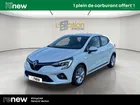 RENAULT Clio Blue dCi 100 - 21N Business