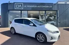 TOYOTA AURIS Hybride 136h Business