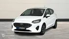 Ford Fiesta 1.0 Flexifuel 95ch Titanium Business 5p