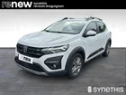 Dacia Sandero ECO-G 100 Stepway Confort