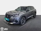 Peugeot 2008 PureTech 130 S&S BVM6 GT