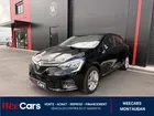Renault clio 1.5 bluedci 115 intens