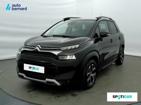 Citroen C3 Aircross BlueHDi 110ch S&S Shine
