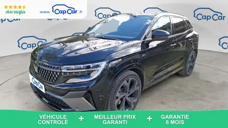 Renault Austral 1.2 E-TECH DIG-T 200 Xtronic Esprit Alpine