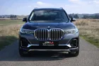 Bmw x7 40d 3.0d 340ch exclusive