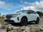 Peugeot 3008 hybrid 145ch gt exclusive e-dcs6