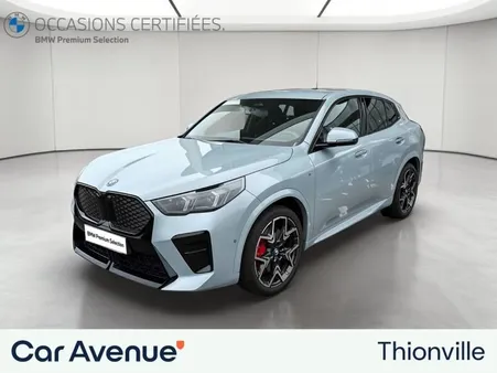 Bmw X2 iX2 eDrive20 204ch M Sport