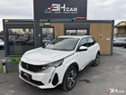 Peugeot 3008 GENERATION-II 1.6 225ch HYBRID PHEV ALLURE PACK EAT8 Garantie Entretien Peugeot