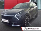 Kia Sportage V 1.6 T-GDI 265CH ISG HYBRIDE RECHARGEABLE BVA6 4X4 Active