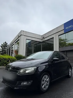 Volkswagen Polo V - 1.4 TDI - Business - 136 000 KM - Garantie 3 Mois