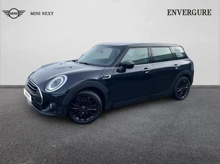 Mini Clubman Cooper 136ch Edition Premium Plus BVA7