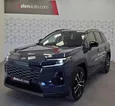 Toyota RAV4 RAV 4 VI Hybride 185 ch 2WD Lounge 5p