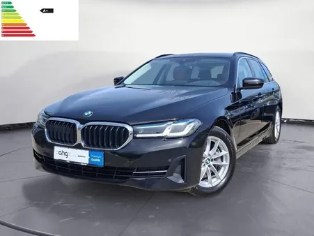 BMW Série 5 530d xDrive Touring Navi Standhzg. Laser HiFi