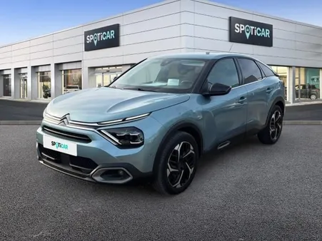 Citroen C4 PureTech 130ch S&S Shine