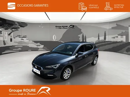 SEAT Leon 1.0 eTSI 110 DSG7 Business