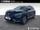 Renault Koleos Tce 160 EDC FAP 4x2 - B Initiale Paris