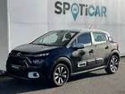 Citroën C3 III PureTech 82 S&S BVM5 Shine 5p