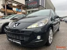 Peugeot 207 1.6 i 155cv SPORTIUM TOIT PANO.-