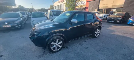 Nissan juke 1.6l 102cv acenta