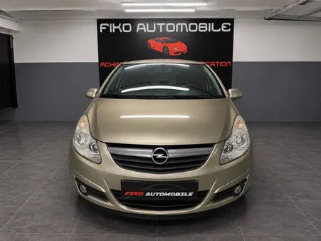 Opel Corsa IV 1.2 TWINPORT ENJOY 3P
