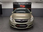 Opel Corsa IV 1.2 TWINPORT ENJOY 3P