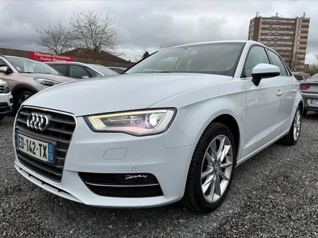 AUDI A3 Série 3 Sportback 1.4 TSI 150 cv Boîte auto S-Tronic7