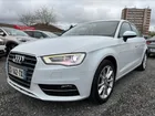 AUDI A3 Série 3 Sportback 1.4 TSI 150 cv Boîte auto S-Tronic7