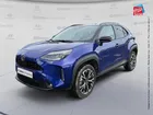 Toyota Yaris Cross 130h Collection MC24